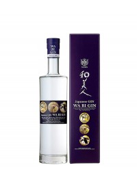 和美人 Wa Bi Gin Mars Japanese Gin 700ml